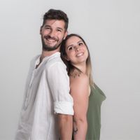 Condividi una vostra foto di coppia - 1