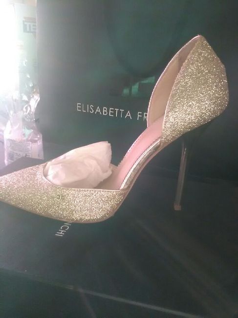  Scarpe scarpe scaepe - 1