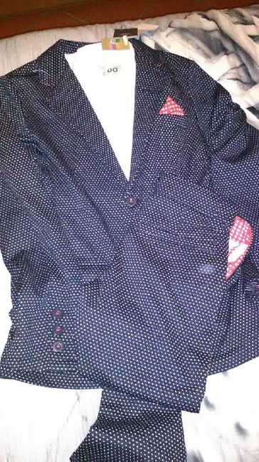 Finalmente sono riuscita a trovarli - 2