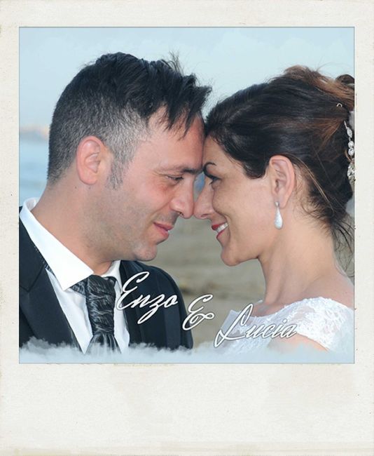 Finalmente sposi, vincenzo e lucia grand hotel da vinci cesenatico 06/05/2018 - 11