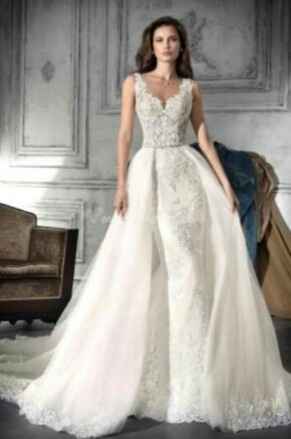  Queste sono le mie scarpe e... - 1