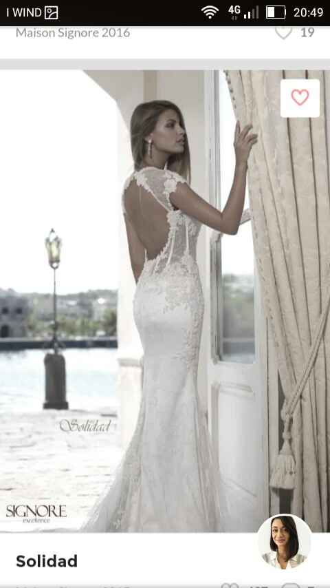 Neo sposa - 1