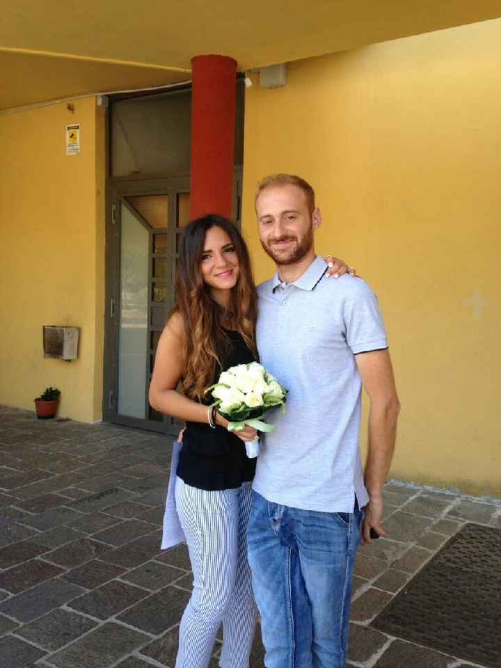 Promessi sposi 😍 - 1