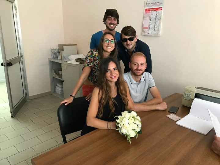 Promessi sposi 😍 - 3