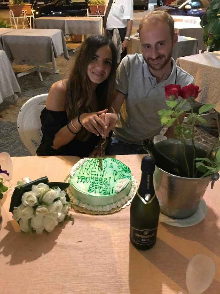 Promessi sposi 😍 - 4