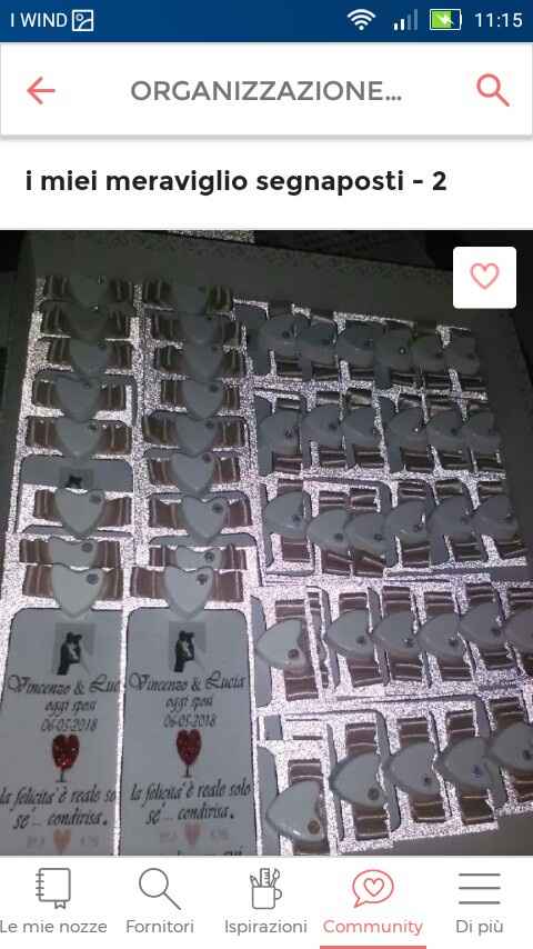  Altri fai da te💖😍😍😍 - 1