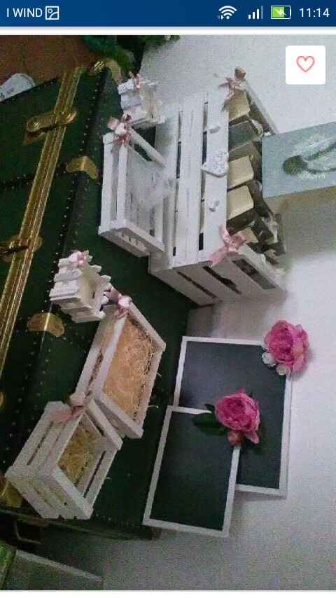  Altri fai da te💖😍😍😍 - 2