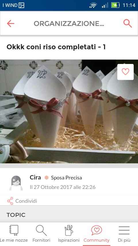  Altri fai da te💖😍😍😍 - 5