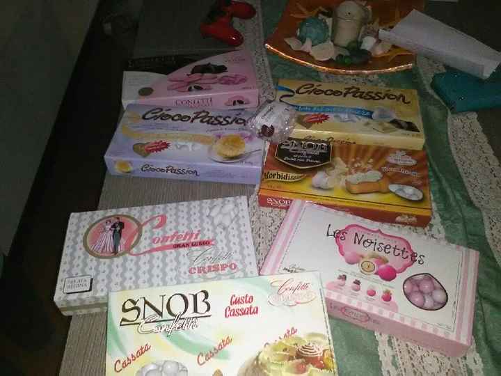  Mi sono arrivatiiii - 1