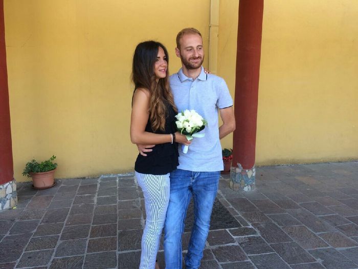 Promessi sposi 😍 - 2