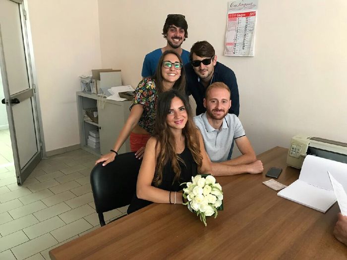 Promessi sposi 😍 - 3