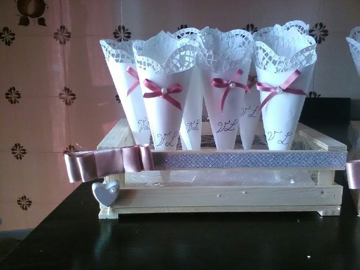  Questi sono i miei fai da te - 2