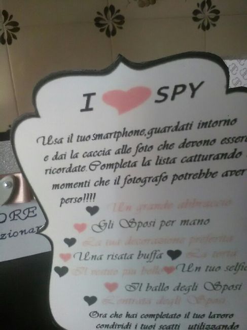  Questi sono i miei fai da te - 4