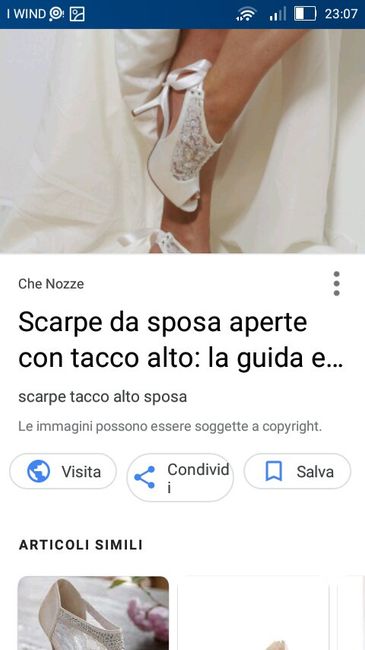  Quale vi piace di piu - 2