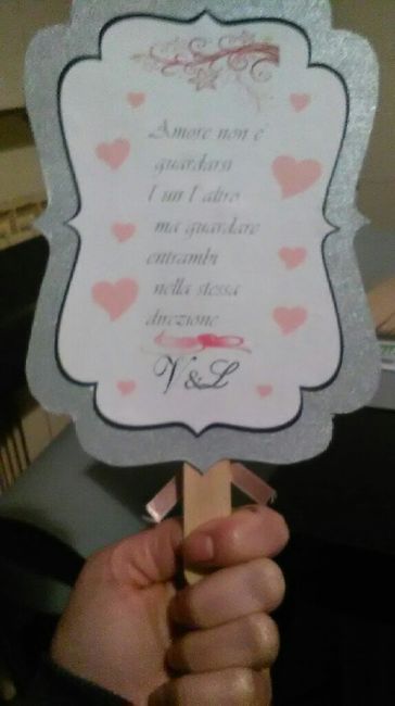 Frase per ventagli 3