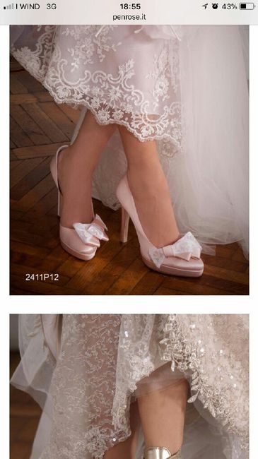  Ragazze ho scelto le mie scarpe - 2