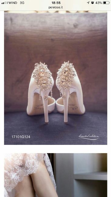  Ragazze ho scelto le mie scarpe - 3