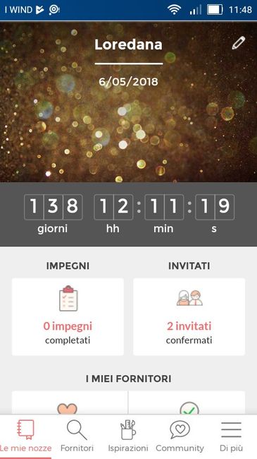  Manca cosi pocoooo - 1