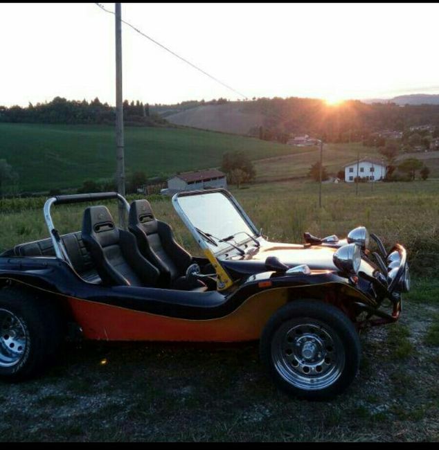  Macchinaaaa😍😍😍😍😍😍 - 1