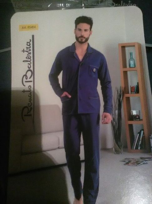  Ragazzi con i saldi ho comprato - 1