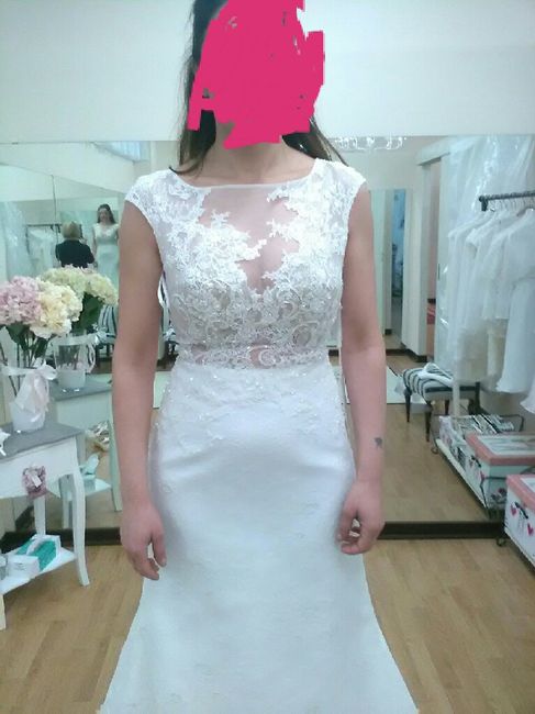  Ho cambiato abito - 2