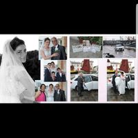 Finalmente sposi, vincenzo e lucia grand hotel da vinci cesenatico 06/05/2018 - 1