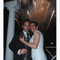 Finalmente sposi, vincenzo e lucia grand hotel da vinci cesenatico 06/05/2018 - 4