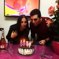 Condividete la vostra prima foto insieme e quella più recente! - 2