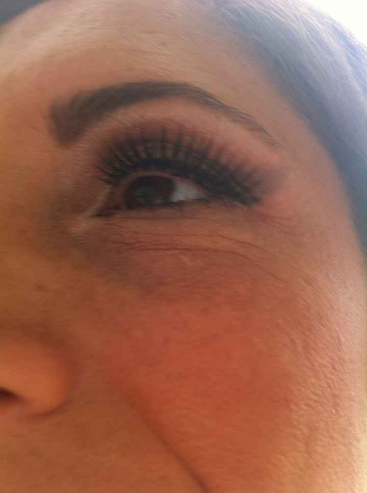 Prova trucco e parrucco - 3