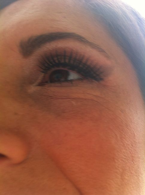 Prova trucco e parrucco - 3