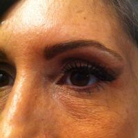 Prova trucco e parrucco - 1