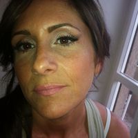 Prova trucco e parrucco - 4