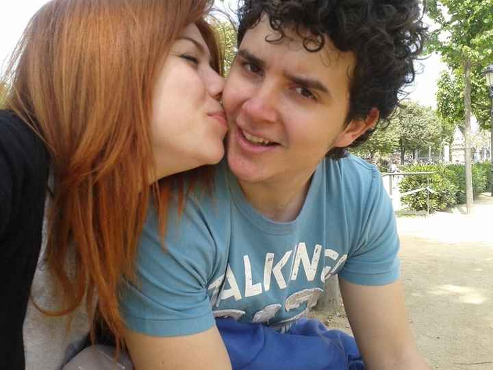 giulia e luchino