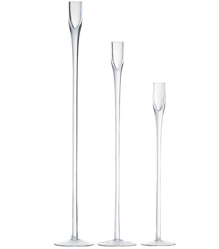 Portacandele/ candelabri - 1