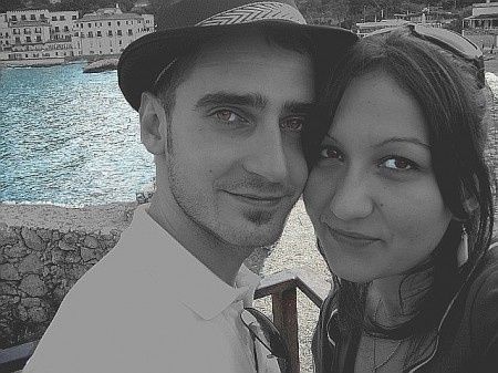 Taormina - Ottobre 2009