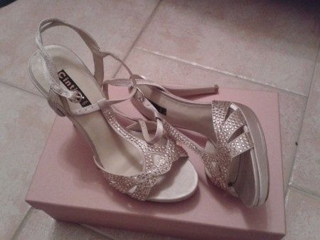 Le mie scarpe
