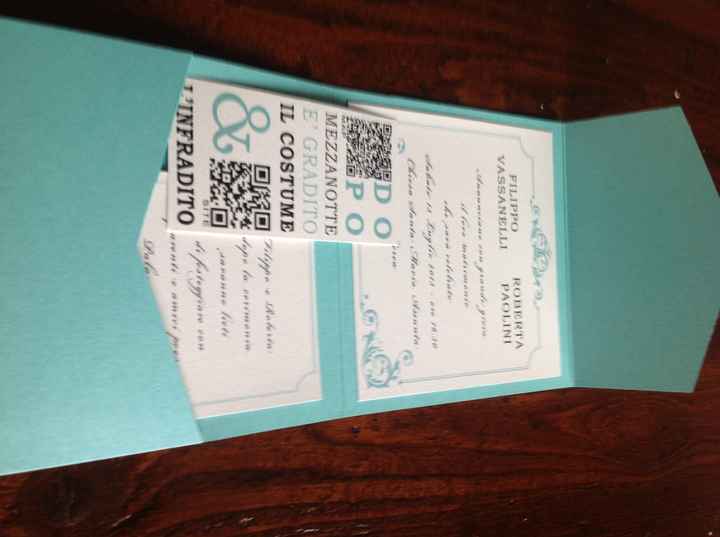 Partecipazioni Tiffany