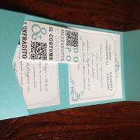 Partecipazioni Tiffany