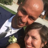 Condividi una vostra foto di coppia - 1