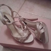 Le mie scarpe