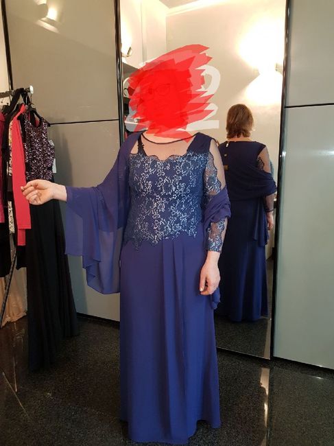 Abiti mamma...mi mostrate i vostri?♥ - 1