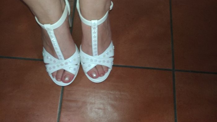 Scarpe - 1