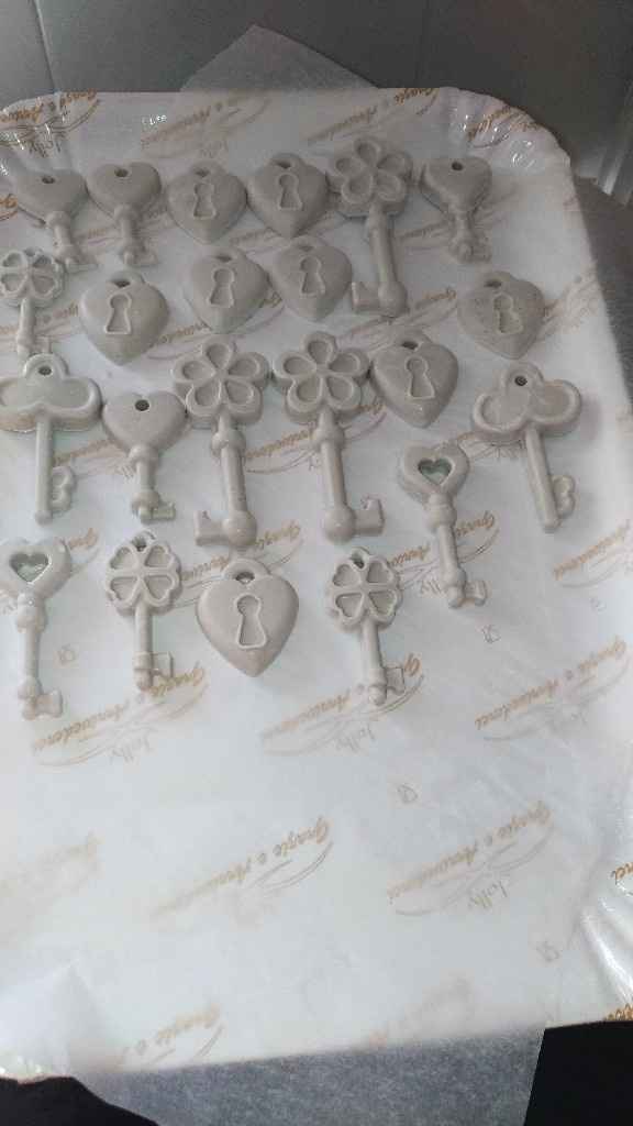 Segnaposto - 1