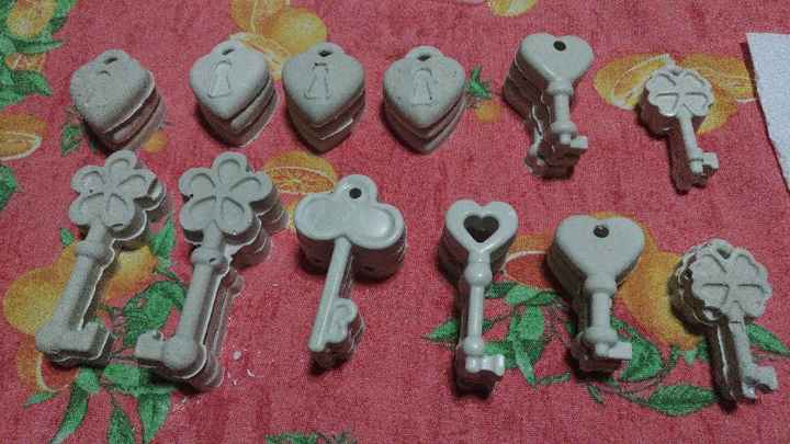 Decorazione - 1