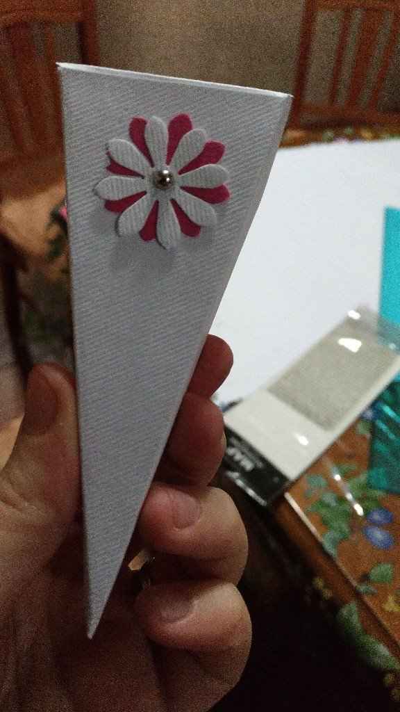 Coni porta riso - 1