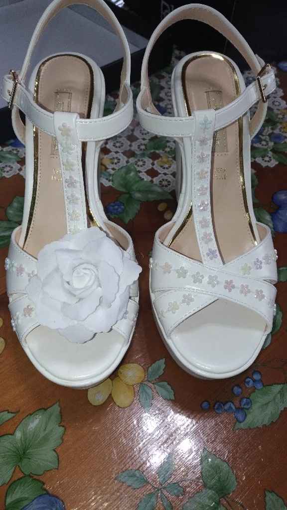 Scarpe come rendere più carine 🤔🤔 - 1