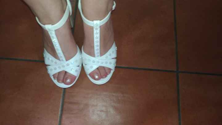 Scarpe - 1