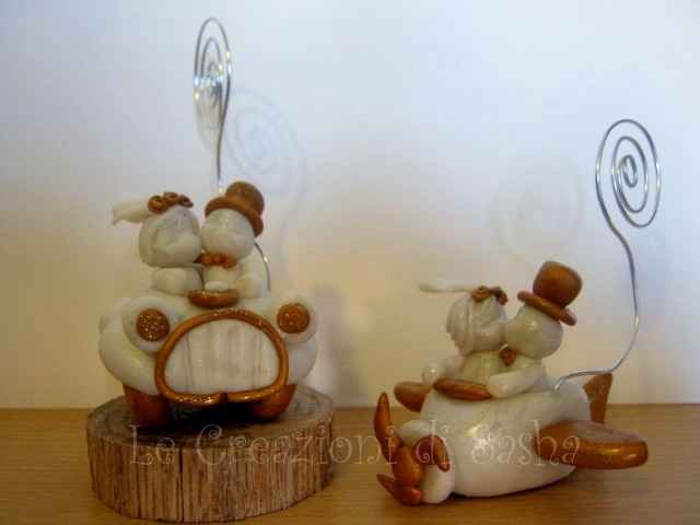 Segnaposti heeelp - 4