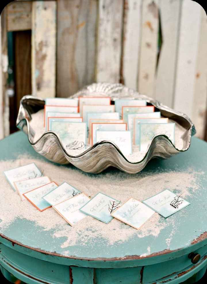 Idee x il tema mare? - 9