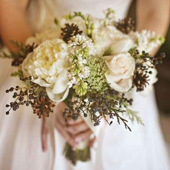 Fiori per matrimonio country-chic - 4